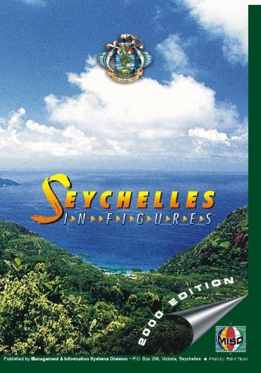 Seychelles In Figures