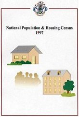 Click to enter CENSUS 1997 webpage