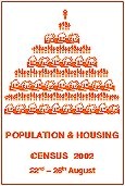 Click to enter CENSUS 2002 webpage